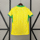 Camiseta Brasil 24/25 - Mujer - TIENDA ESPAÑA
