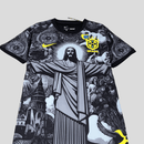 Camiseta Brasil 24/25 (Special Edition) - TIENDA ESPAÑA
