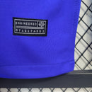 Camiseta Brasil Manga Larga 22/23 - Lux Shop