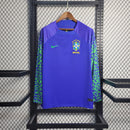 BRASIL MANGA LARGA 22/23