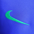 Camiseta Brasil Manga Larga 22/23 - Lux Shop