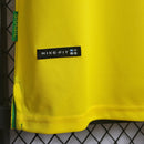 Camiseta Brasil Retro 1997
