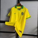 Camiseta Brasil Retro 1997