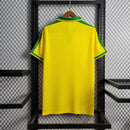 Camiseta Brasil Retro 1997