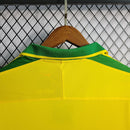 Camiseta Brasil Retro 1997