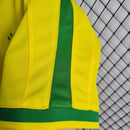 Camiseta Brasil Retro 1997