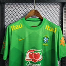 Camiseta Brasil Training - Lux Shop