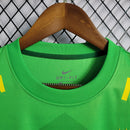 Camiseta Brasil Training - Lux Shop