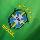 Camiseta Brasil Training - Lux Shop