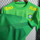 Camiseta Brasil Training - Lux Shop