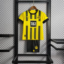 CONJUNTO INFANTIL BORUSSIA DORTMUND 22/23
