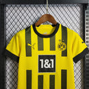 CONJUNTO INFANTIL BORUSSIA DORTMUND 22/23