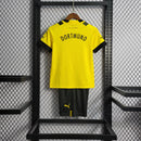 CONJUNTO INFANTIL BORUSSIA DORTMUND 22/23