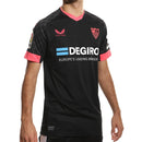 Camiseta Castore 3a Sevilla 22/23 - Lux Shop