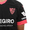 Camiseta Castore 3a Sevilla 22/23 - Lux Shop