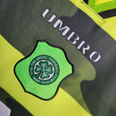 Camiseta Celtic 95/97 Retro - TIENDA LUXSHOP