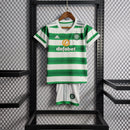 CONJUNTO INFANTIL CELTICS 22/23