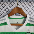 Camiseta Celtics 22/23 - Niños (Pantalón Corto Incluido) - Lux Shop