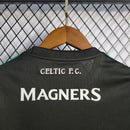 Camiseta Celtics 22/23 - Niños (Pantalón Corto Incluido) - Lux Shop