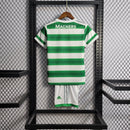 CONJUNTO INFANTIL CELTICS 22/23