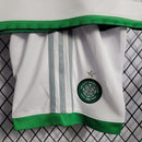 Camiseta Celtics 22/23 - Niños (Pantalón Corto Incluido) - Lux Shop