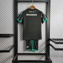 Camiseta Celtics 22/23 - Niños (Pantalón Corto Incluido) - Lux Shop