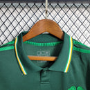 Camiseta Celtics 23/24 - Niños (Pantalón Corto Incluido) - Lux Shop