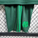 Camiseta Celtics 23/24 - Niños (Pantalón Corto Incluido) - Lux Shop