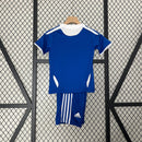 Camiseta Chelsea 2012 - Niños (Pantalón Corto Incluido) RETRO - TIENDA LUXSHOP