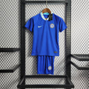 CONJUNTO INFANTIL CHELSEA 22/23