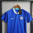 CONJUNTO INFANTIL CHELSEA 22/23