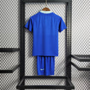 CONJUNTO INFANTIL CHELSEA 22/23