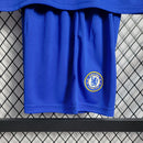 CONJUNTO INFANTIL CHELSEA 22/23