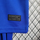 Camiseta Chelsea 22/23 - Niños (Pantalón Corto Incluido) - Lux Shop