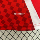 Camiseta Chile 24/25 - Mujer - TIENDA ESPAÑA