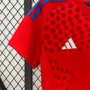 Camiseta Chile 24/25 - Mujer - TIENDA ESPAÑA