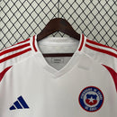 Camiseta Chile 24/25 - TIENDA LUXSHOP