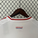 Camiseta Chile 24/25 - TIENDA LUXSHOP