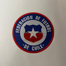 Camiseta Chile 24/25 - TIENDA LUXSHOP