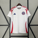 Camiseta Chile 24/25 - TIENDA LUXSHOP