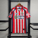 Camiseta Chivas 99/00 Retro - TIENDA LUXSHOP