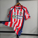 Camiseta Chivas 99/00 Retro - TIENDA LUXSHOP