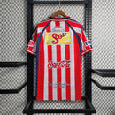 Camiseta Chivas 99/00 Retro - TIENDA LUXSHOP