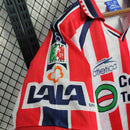 Camiseta Chivas 99/00 Retro - TIENDA LUXSHOP