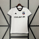 Camiseta Colo Colo 24/25 - Mujer - TIENDA LUXSHOP