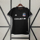 Camiseta Colo Colo 24/25 - Mujer - TIENDA LUXSHOP