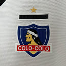 Camiseta Colo Colo 24/25 - Mujer - TIENDA LUXSHOP