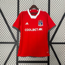 Camiseta Colo Colo 24/25 - TIENDA LUXSHOP
