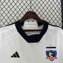 Camiseta Colo Colo 24/25 - TIENDA LUXSHOP
