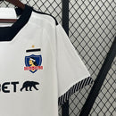 Camiseta Colo Colo 24/25 - TIENDA LUXSHOP